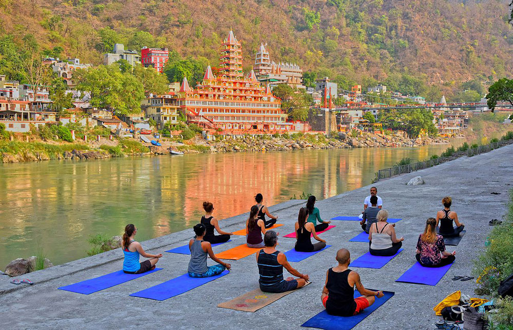 Dehradun To Rishikesh Taxi Service