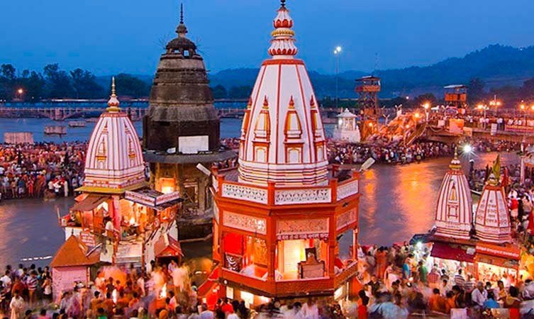 Haridwar Tour